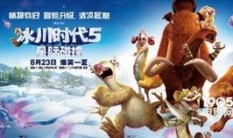 冰河时代最新爆料,神秘新发现揭秘史前世界之谜